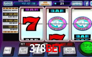 A Emoção da Loteria na 378bet: Uma Chance de Mudança de Vida