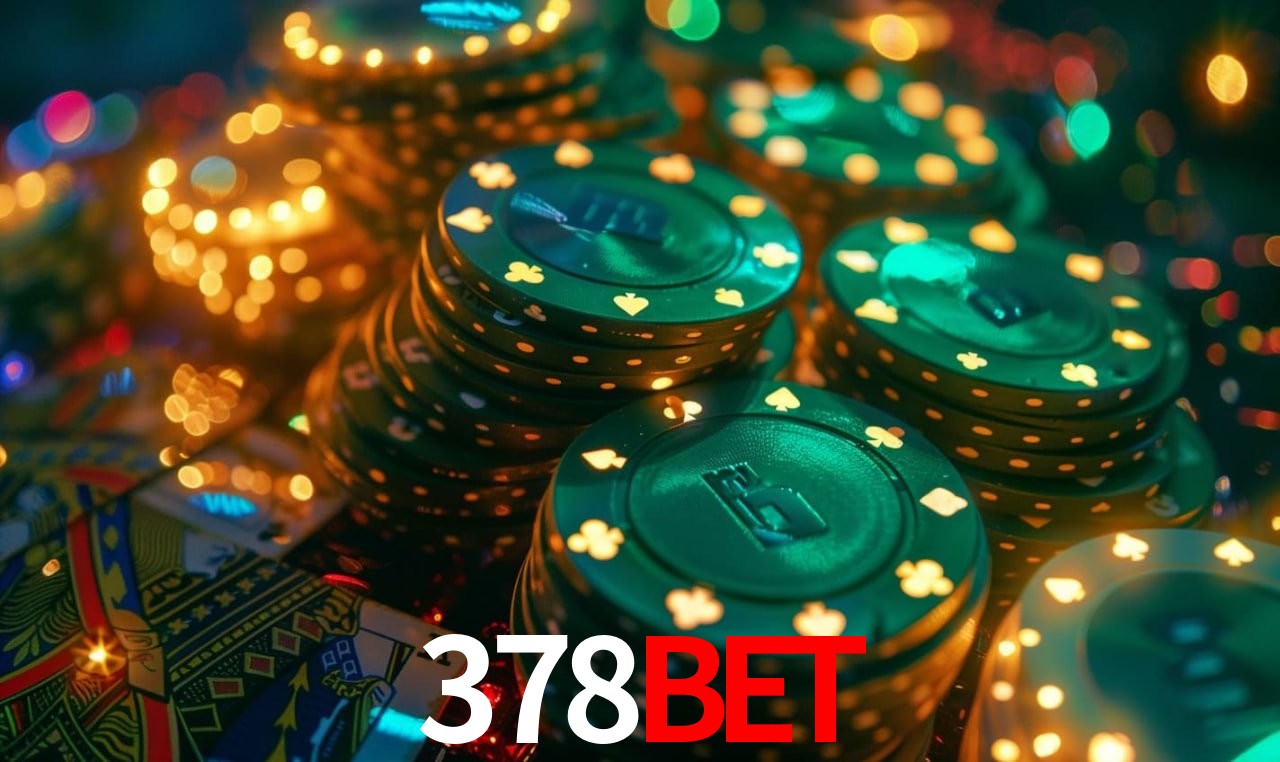 Especiais de Fim de Semana 378bet