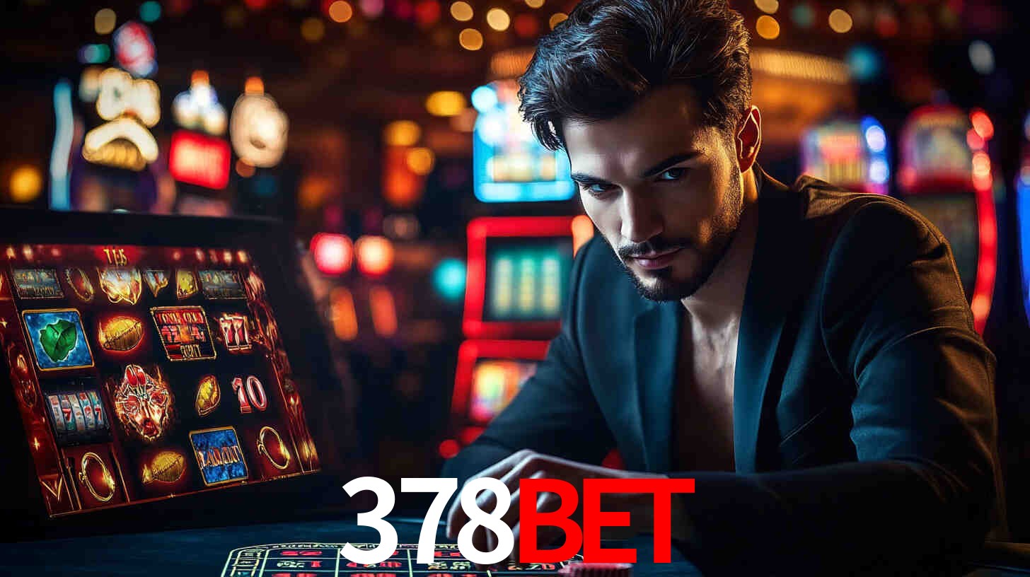 378bet bet Brasil