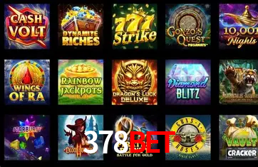 Desvendando o Mundo dos Jogos Virtuais na 378bet