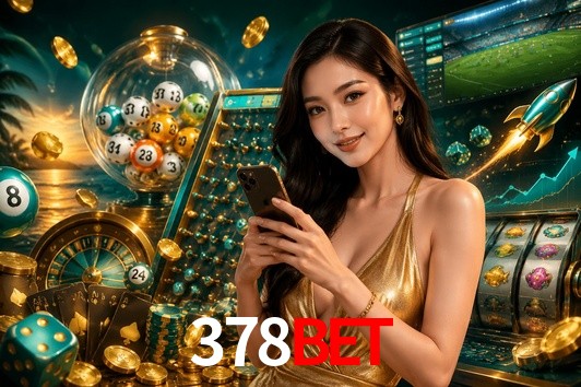 Flash Promotion 378bet