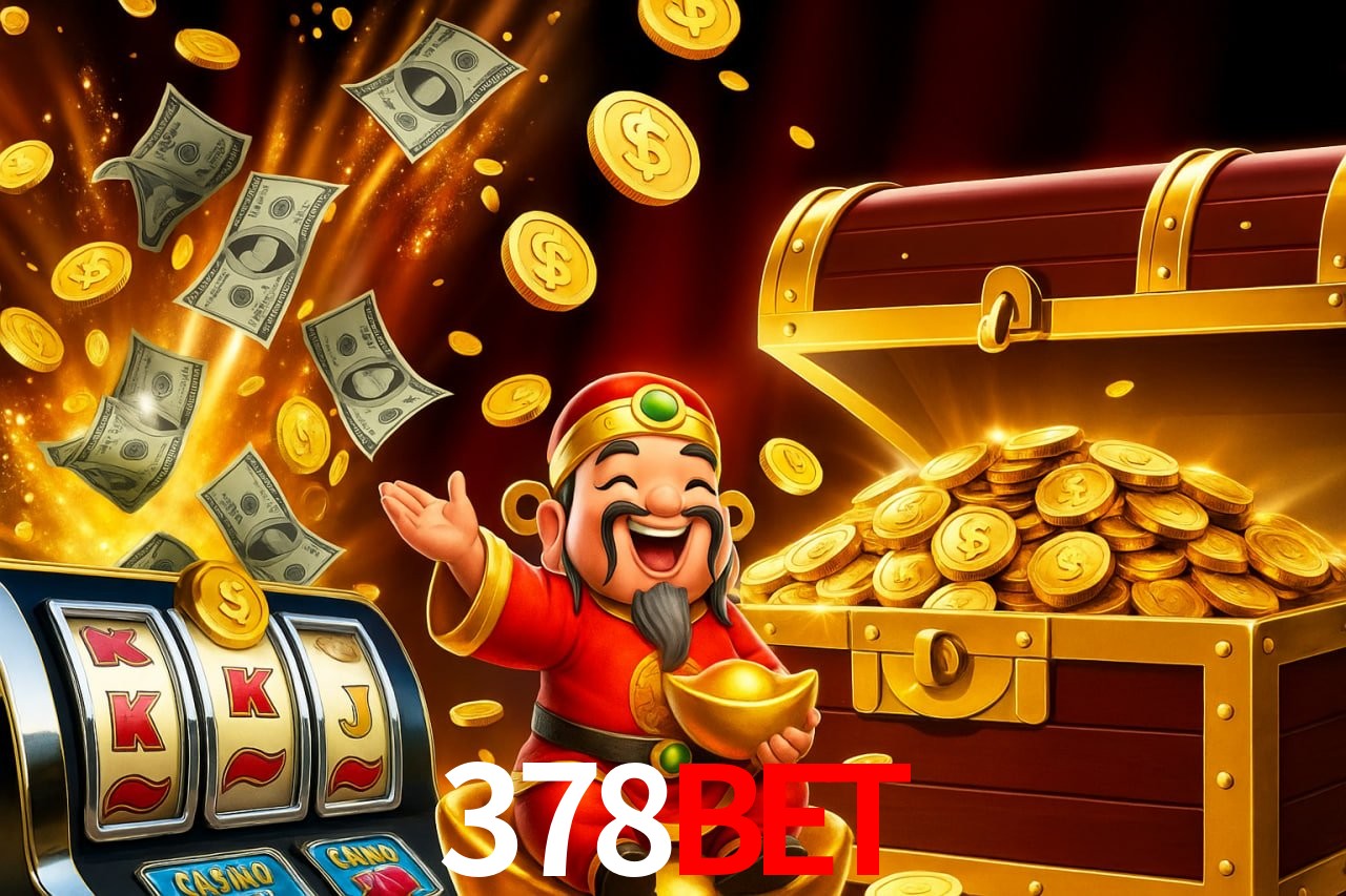 Casino Ao Vivo 378bet