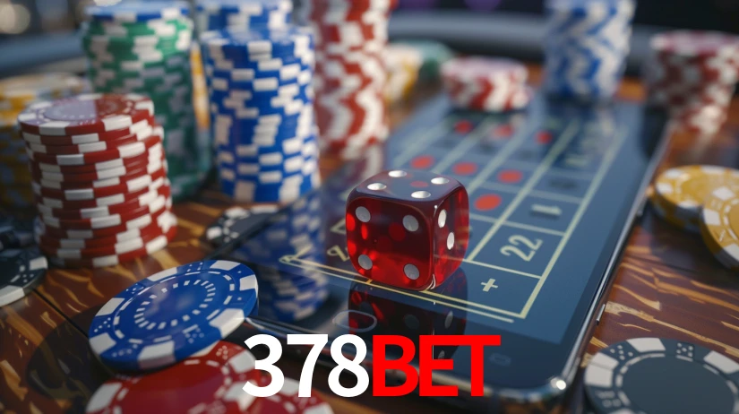 Promoções App 378bet