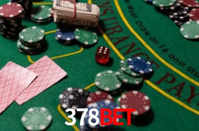 Jogos App 378bet
