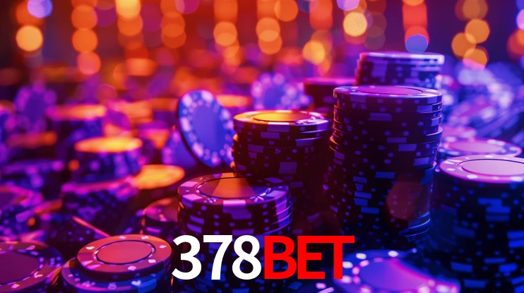 Bônus App 378bet