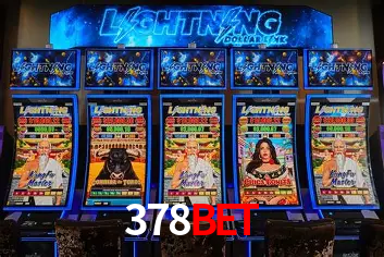 Explorando a Categoria de Eventos em Apostas na 378bet