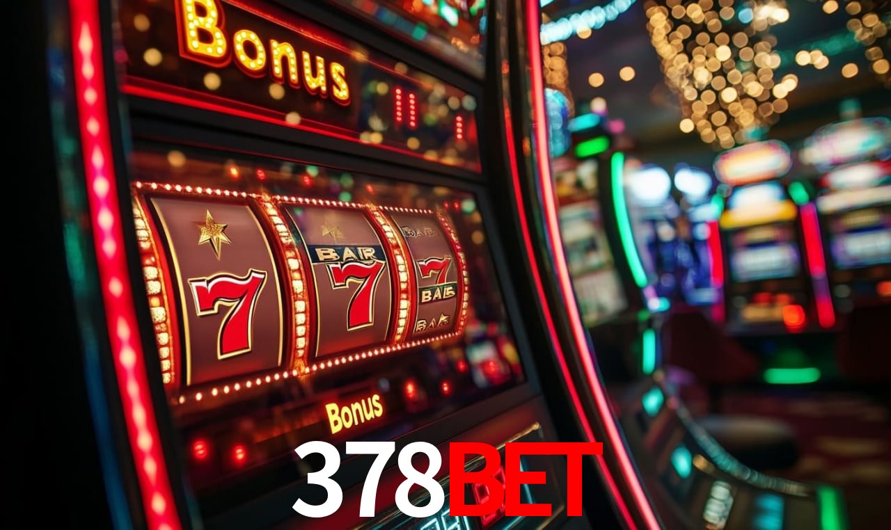 Recursos App 378bet