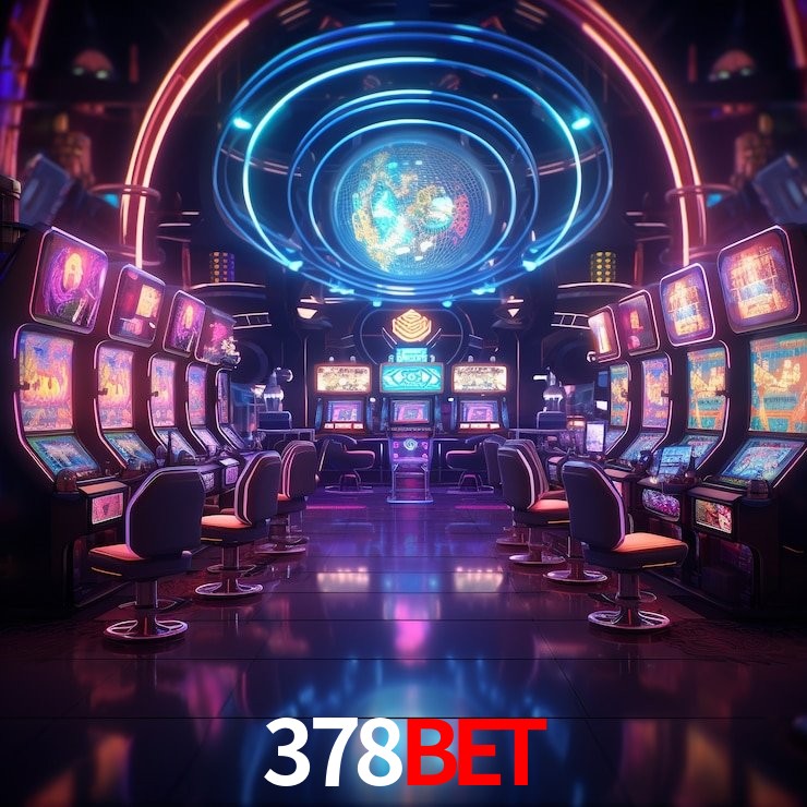 Promoções 378bet