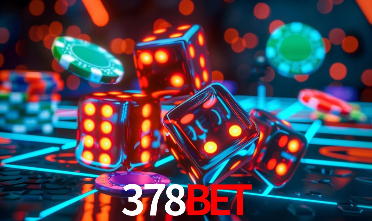 Apostas de Futebol 378bet