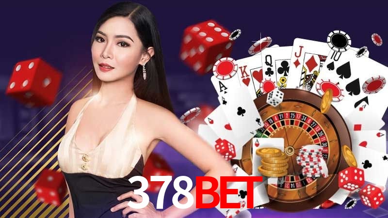Recursos de Bônus 378bet