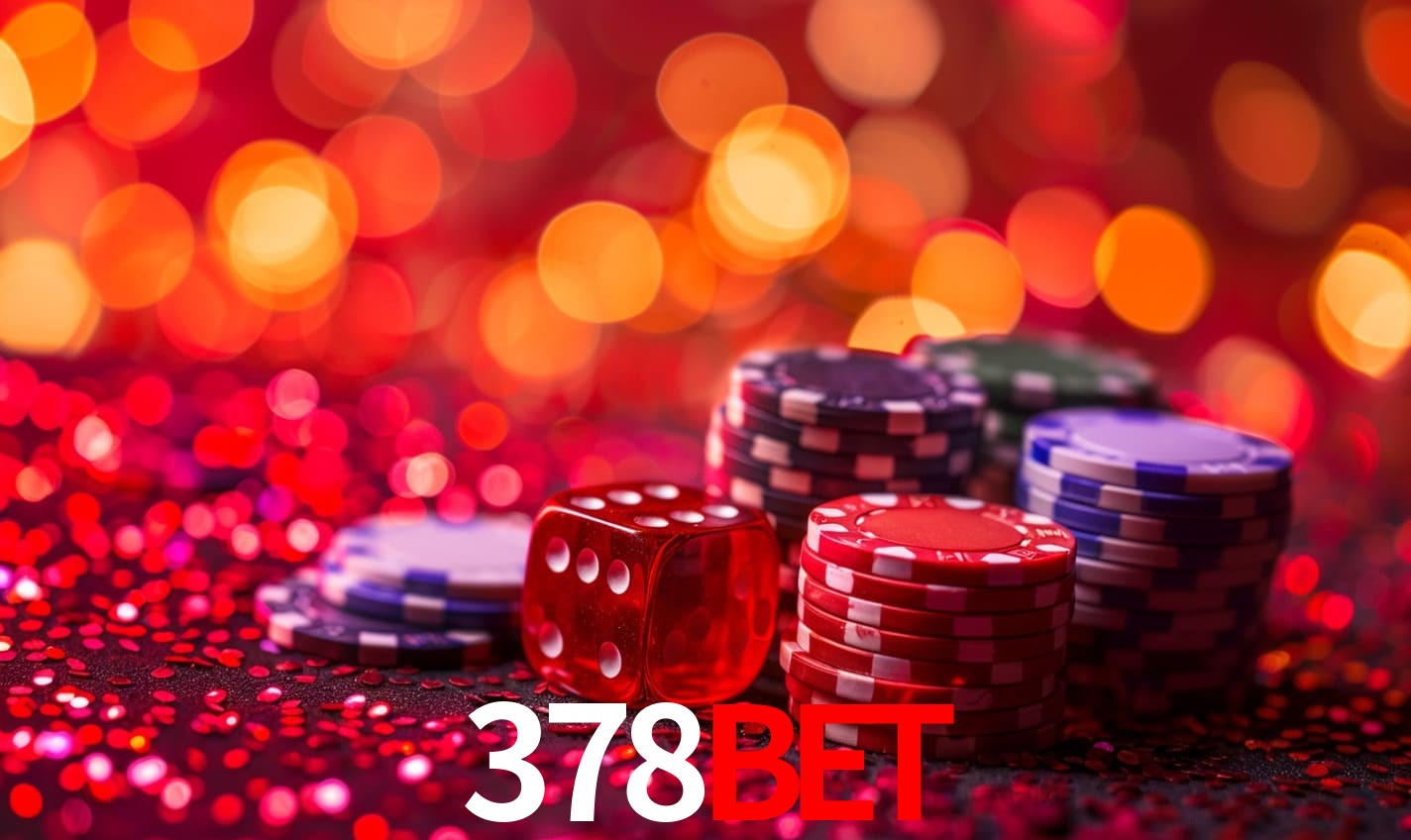 Interface Premium 378bet