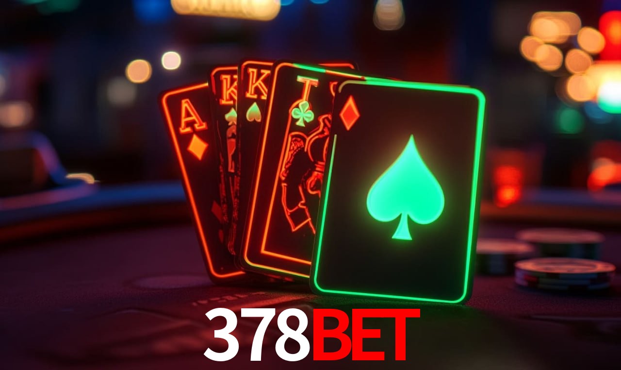 Torneios 378bet