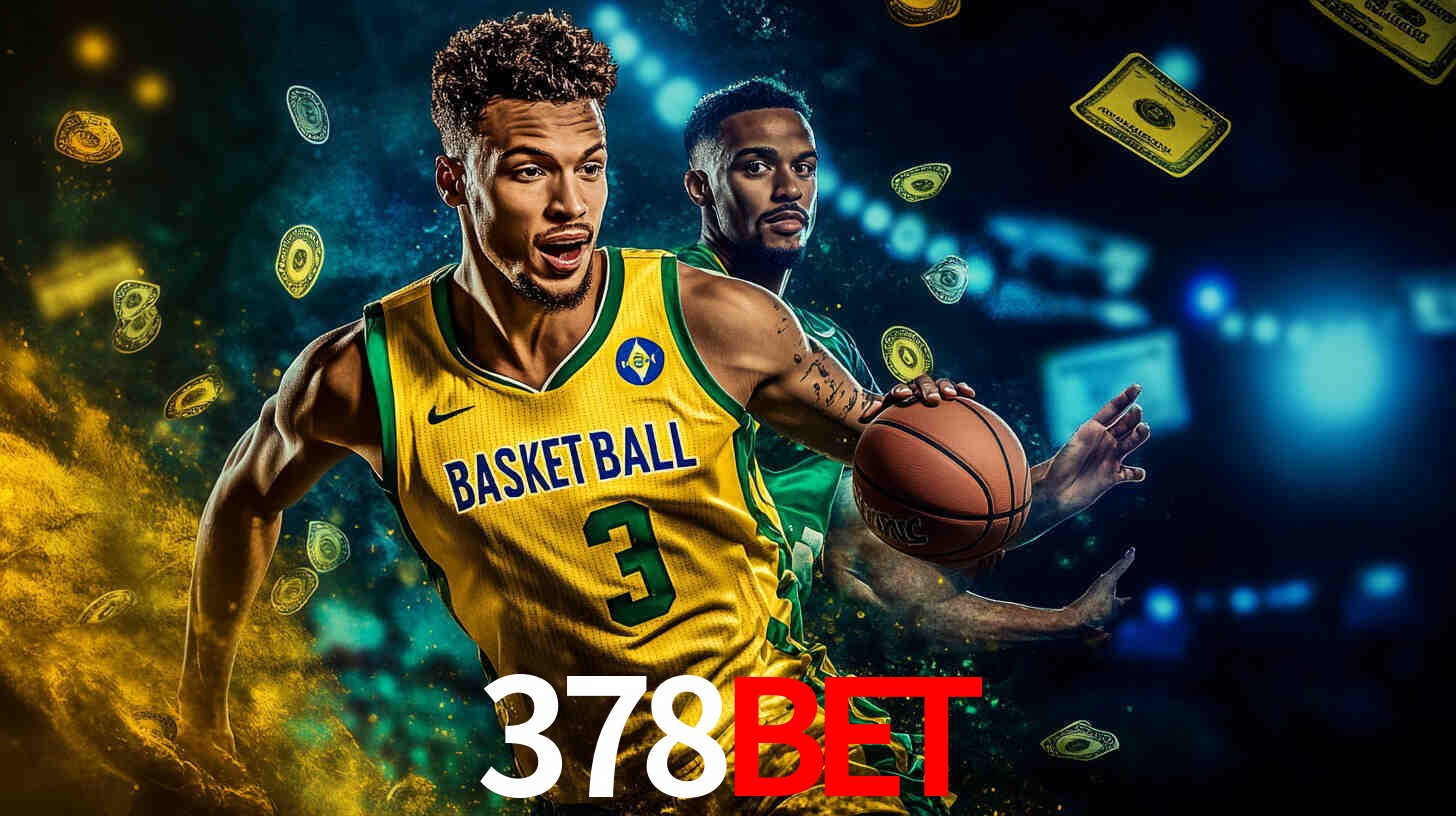 Recursos App 378bet