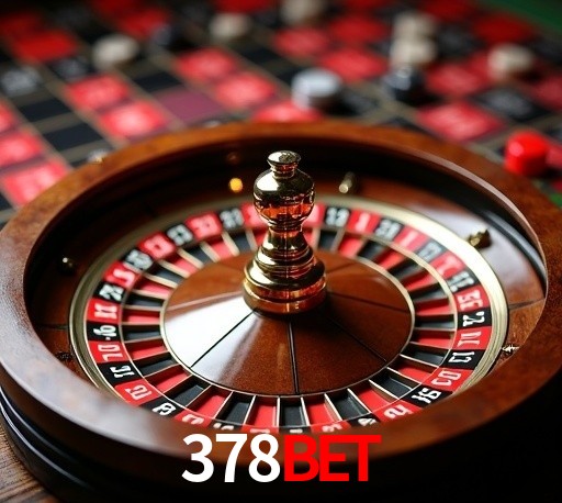 Progressão VIP 378bet