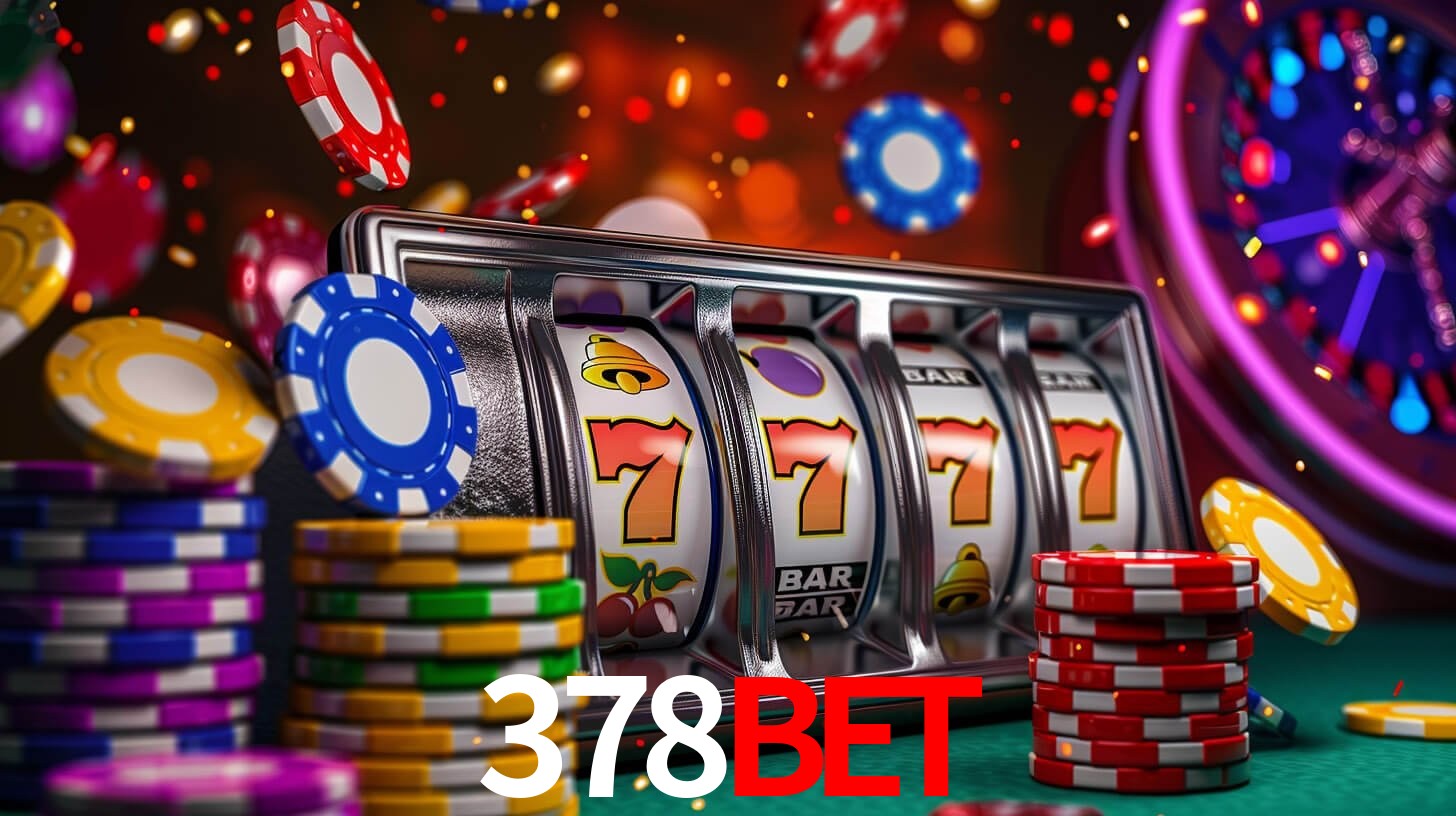 Jogos de Slot 378bet