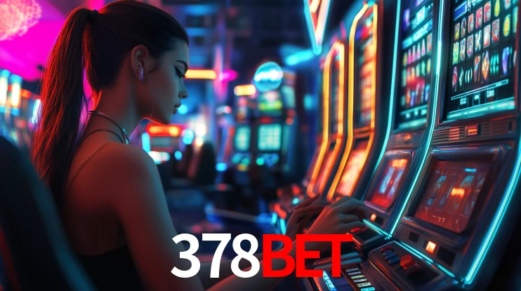 378bet: Jogos de Caça-Níqueis-Altas Recompensas, Roleta-Velocidade, Blackjack-Desafios Máximos
