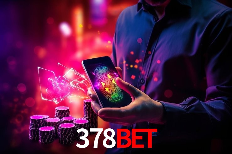 Benefícios da Conta 378bet