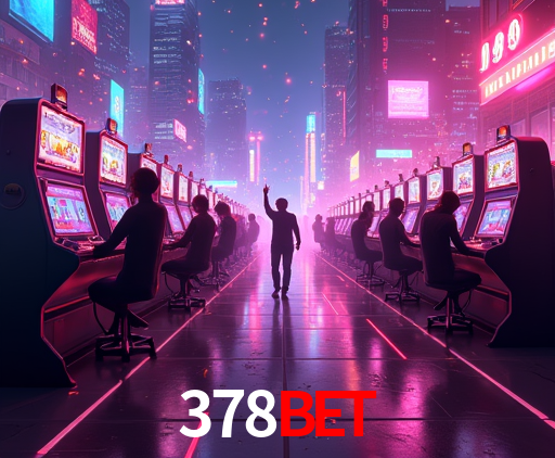 Cadastro Rápido 378bet
