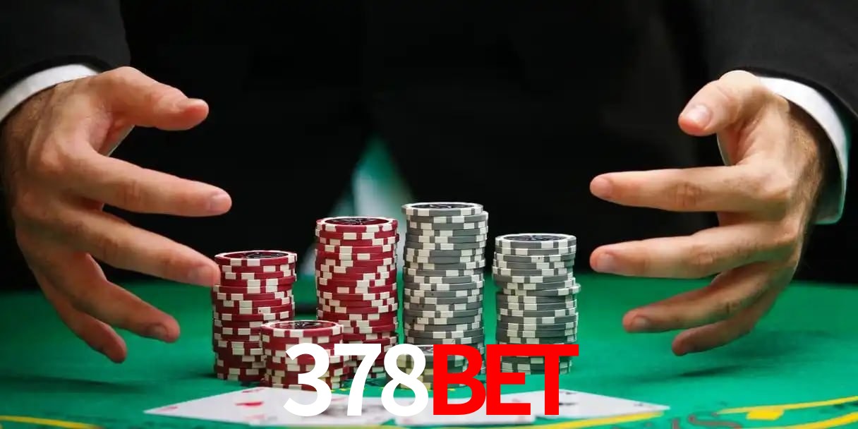 Chances Ganhar 378bet