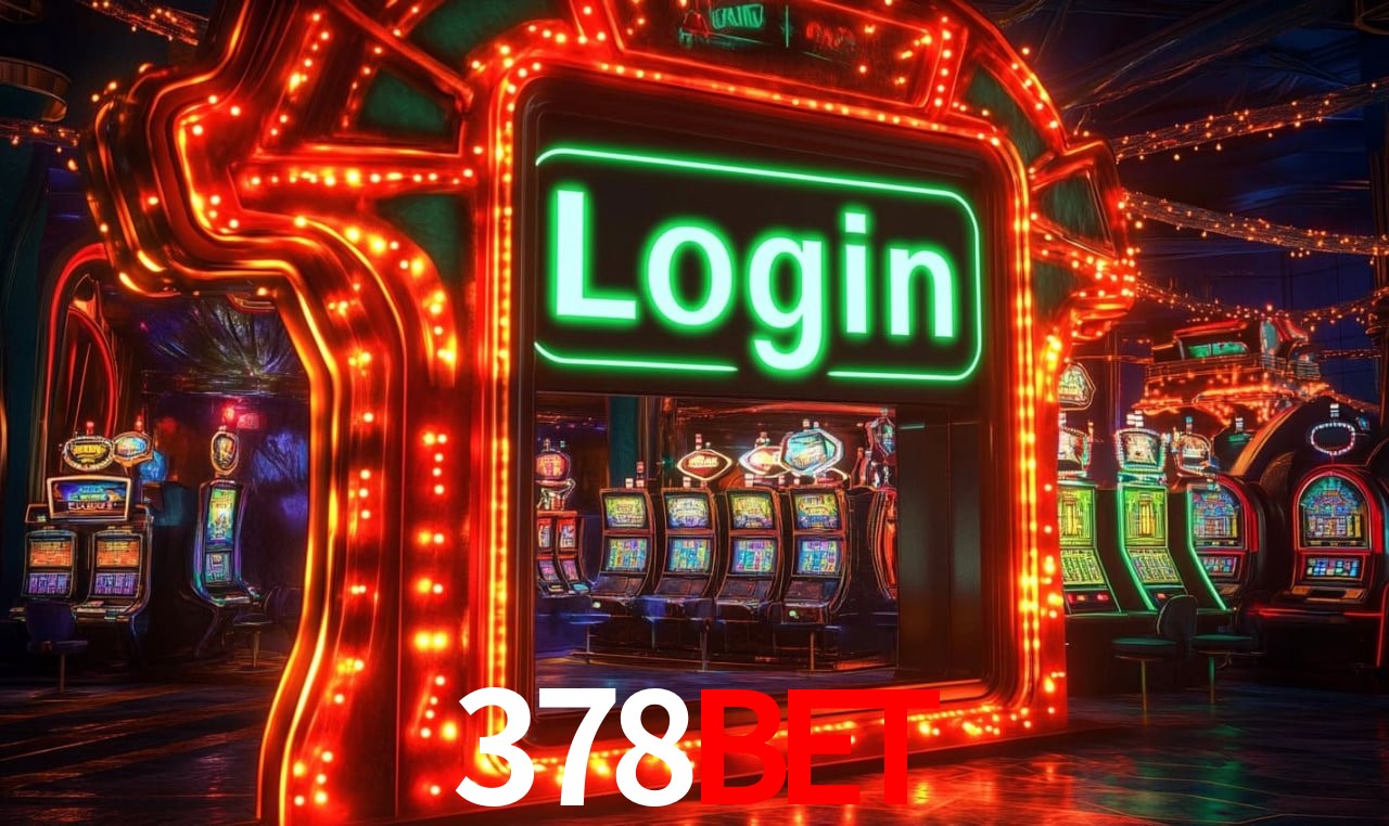 Promoções Sazonais 378bet