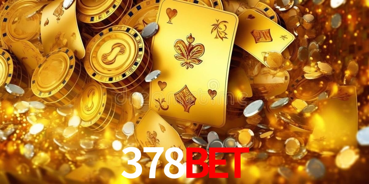 Bônus Diários 378bet