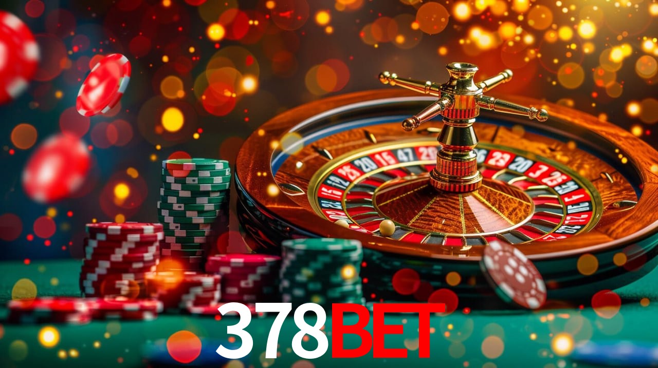 Torneios 378bet