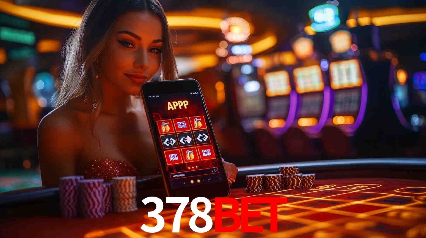 Suporte Download 378bet