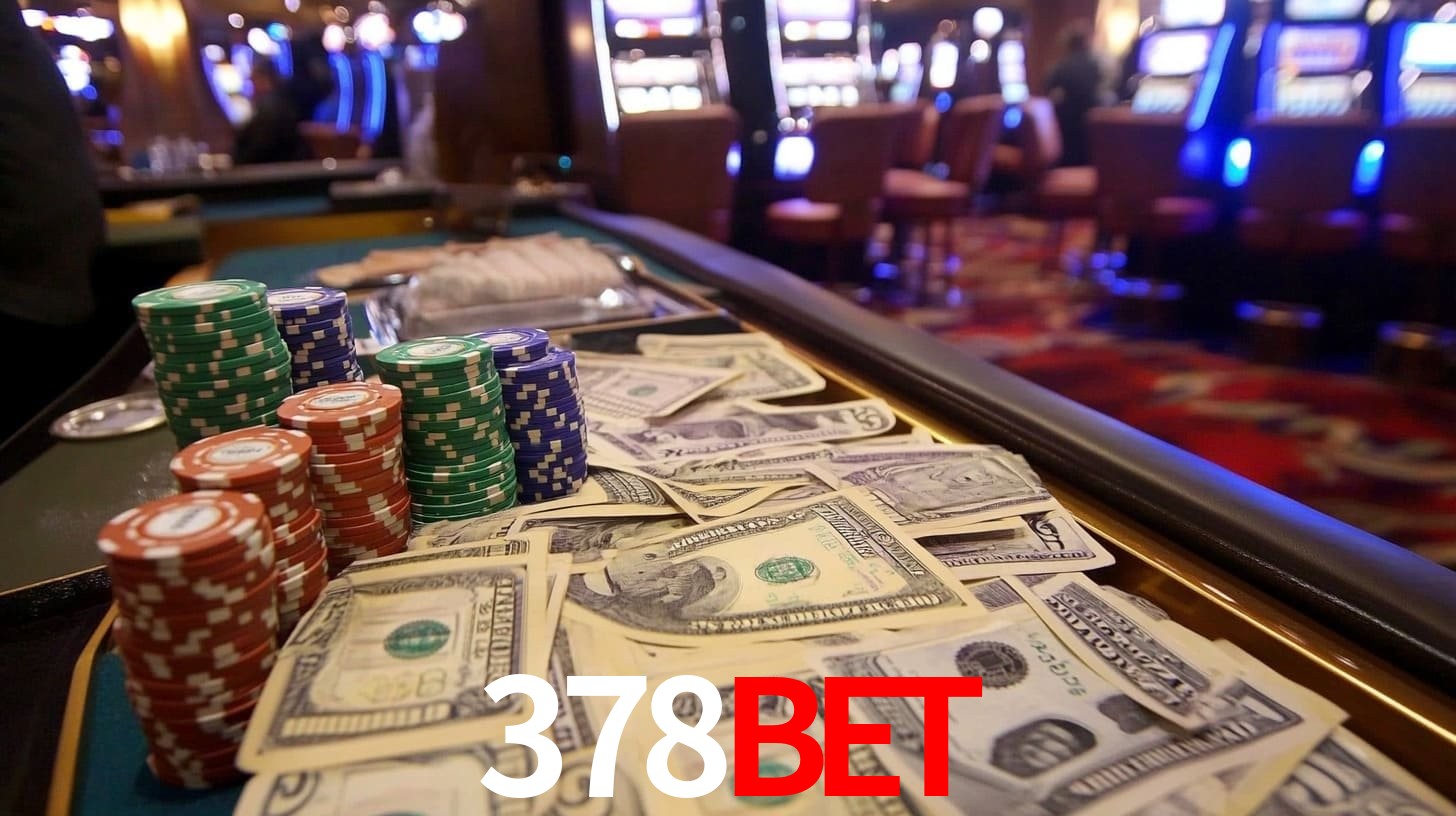 Slots RTP 378bet