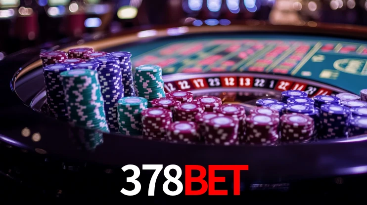 Tournaments 378bet