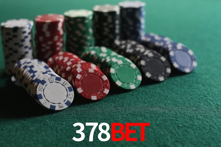 Game Providers 378bet