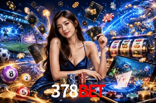 Seasonal Promotions 378bet