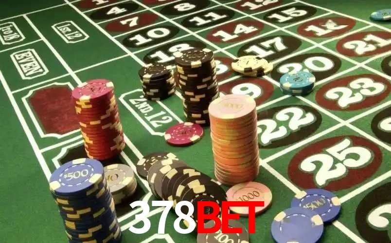 378bet plataforma