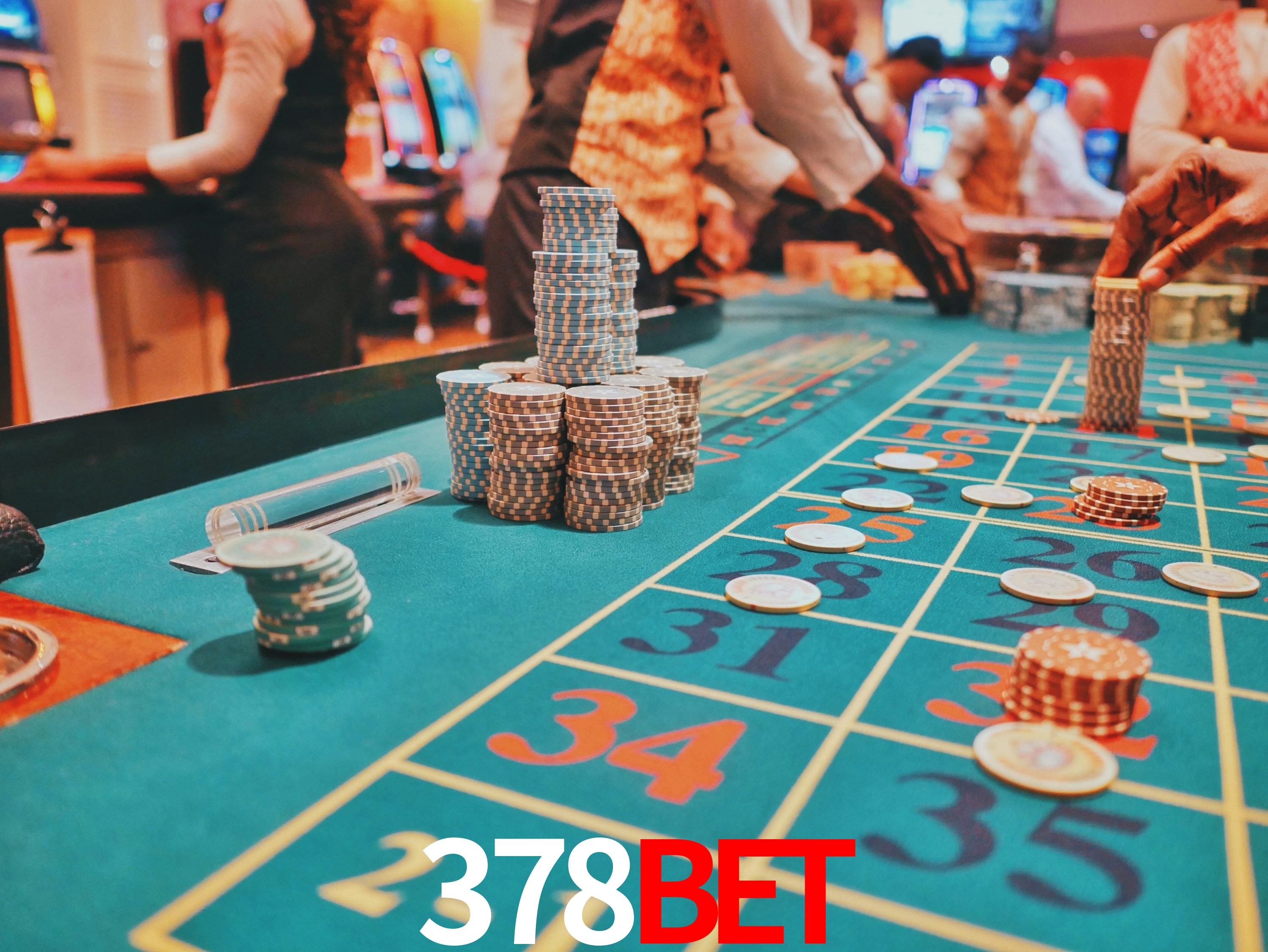 Sistemas de Segurança 378bet