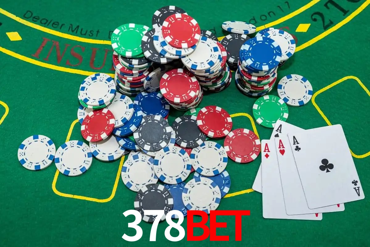 Provedores de Jogos 378bet