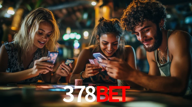 Programa VIP 378bet