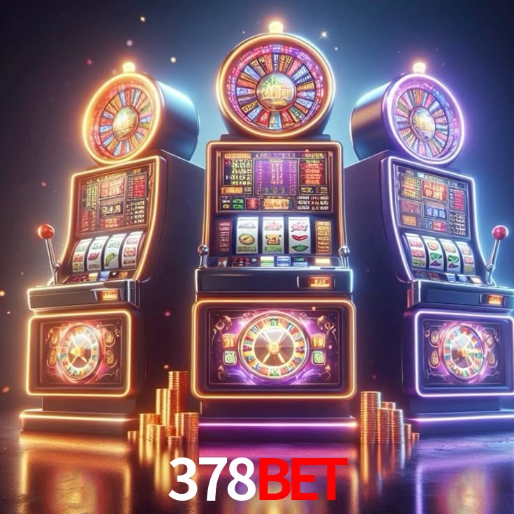 Sinta a adrenalina dos jogos de cassino com 378bet