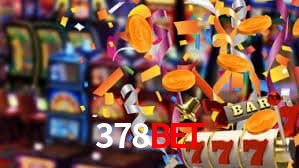 Segurança App 378bet