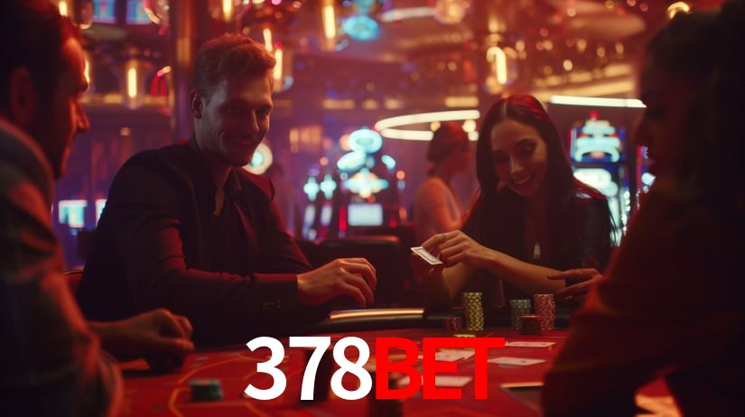 Desvendando o Mundo dos Jogos Virtuais na 378bet