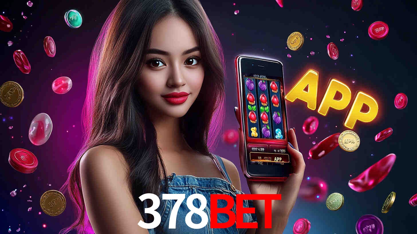 Segurança App 378bet