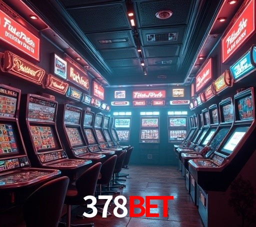 Sistema VIP 378bet