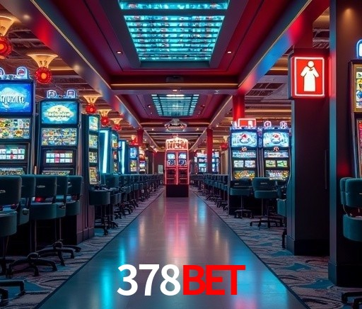 Programa VIP 378bet