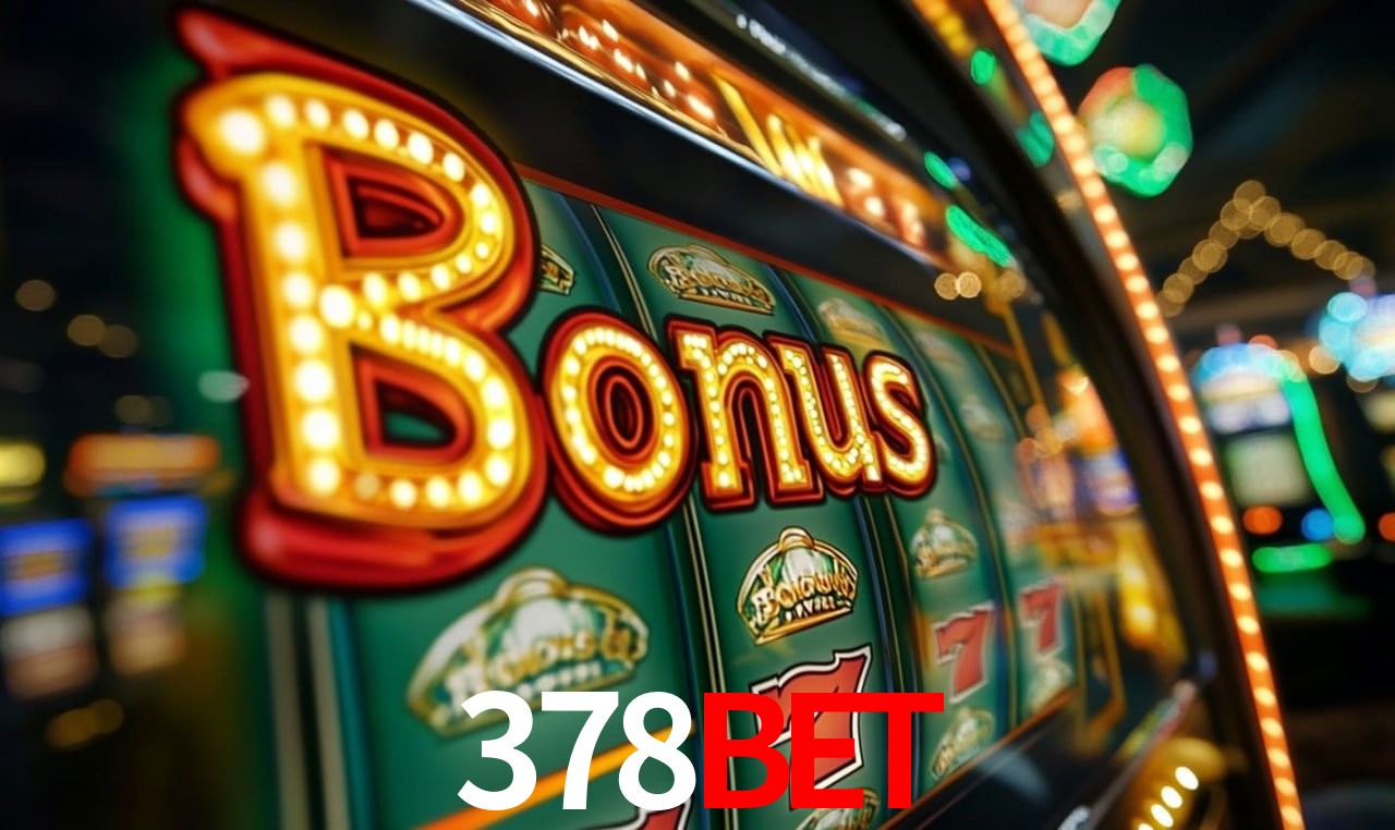 Prêmio 378bet