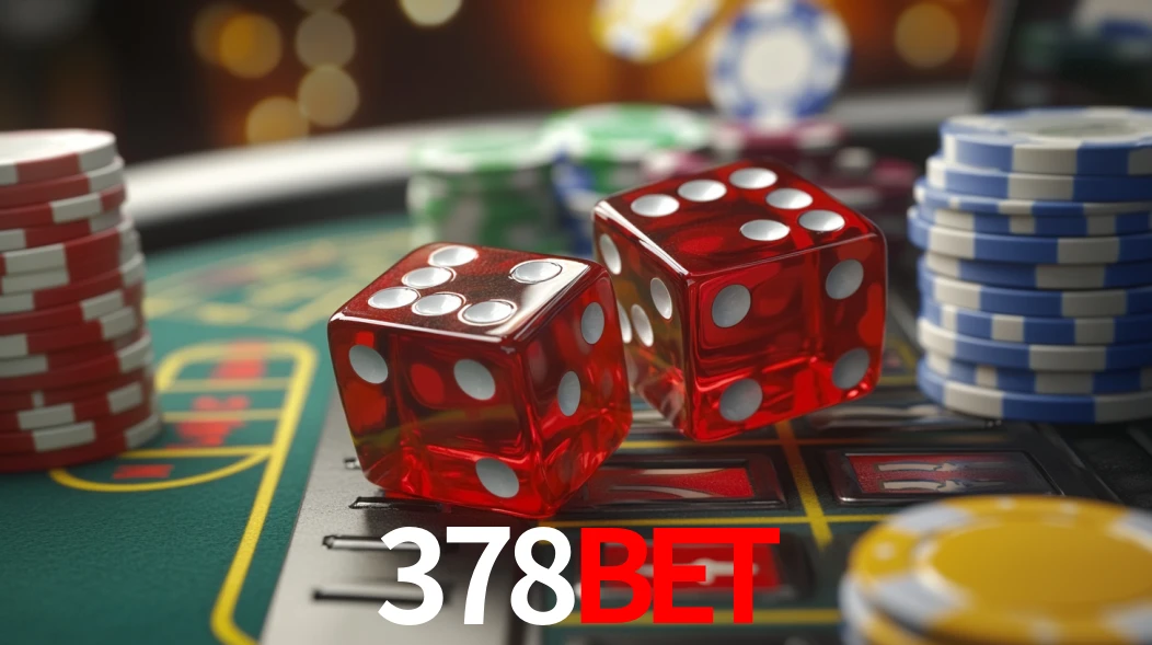 Welcome Bonus 378bet
