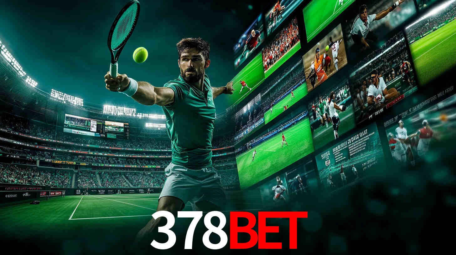 Benefícios Download 378bet