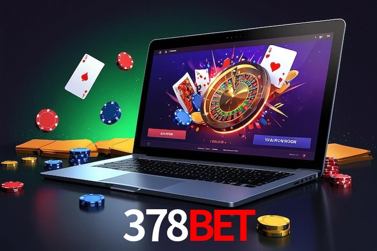 Suporte VIP 378bet