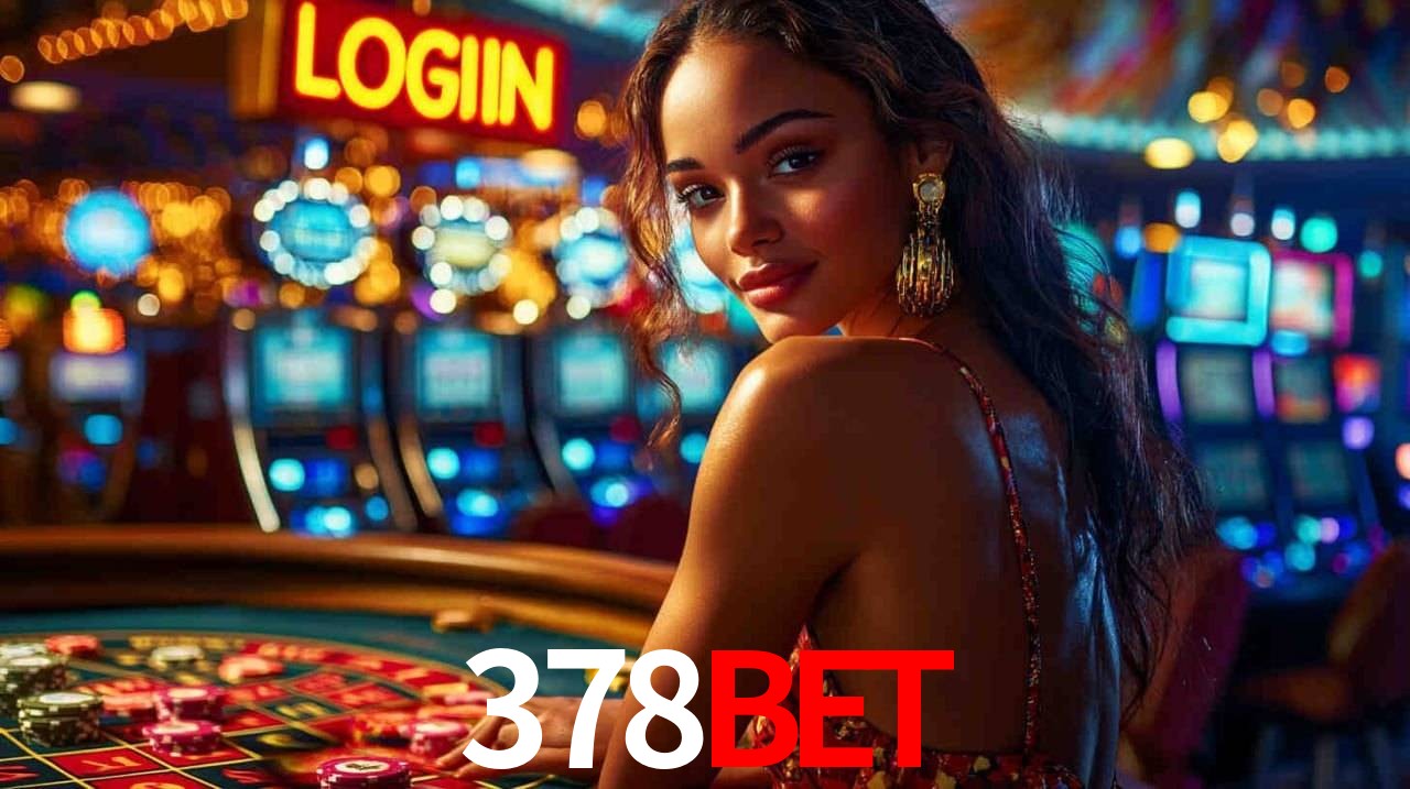378bet Premiação acumulada / Jackpot