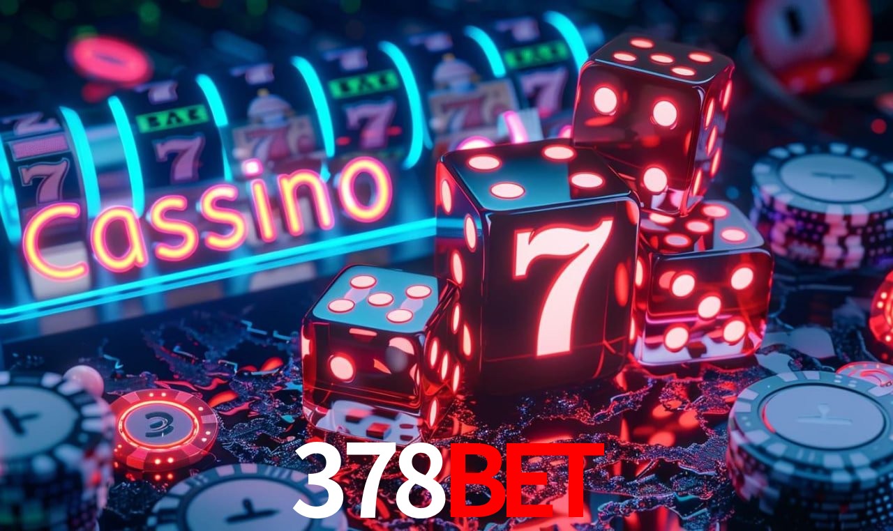 Bonus Features 378bet