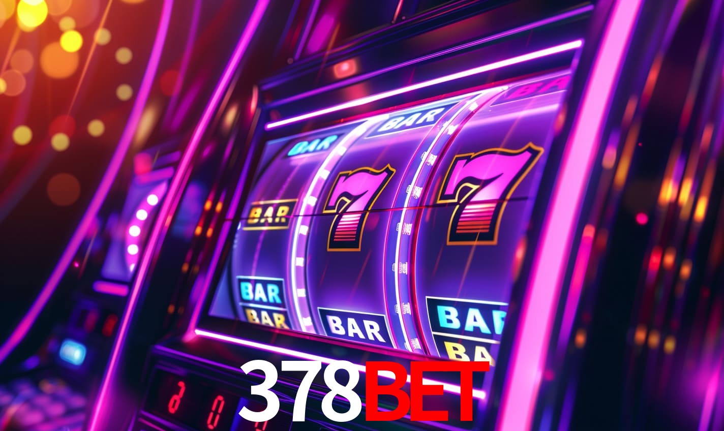 Bônus Generosos e Exclusivos no 378bet para Você!