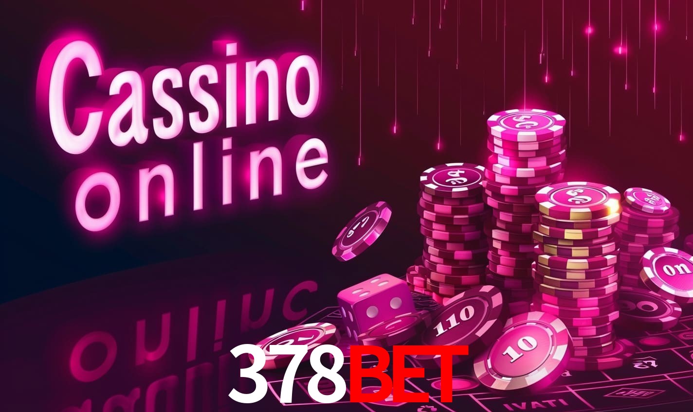 Interface do App 378bet