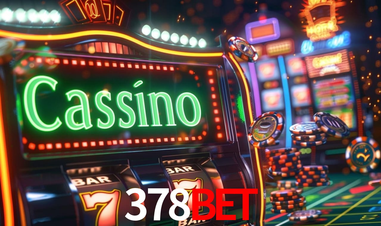 378bet Caça-níqueis de mesa